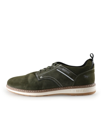 Mustang Sneakers Groen 299517