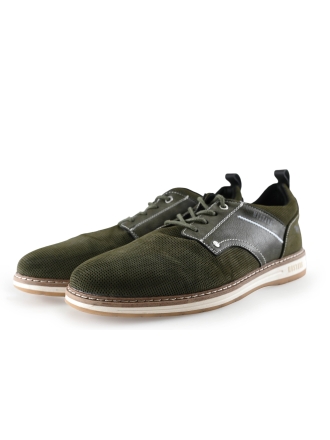 Mustang Sneakers Groen 299517
