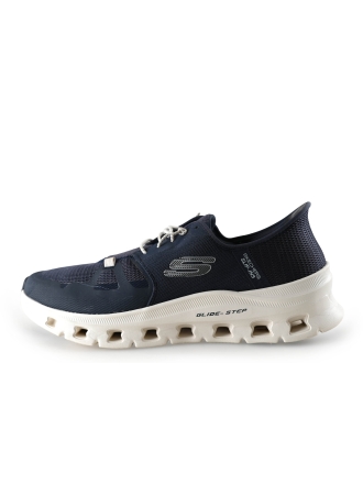 Skechers Sneakers Blauw 299518