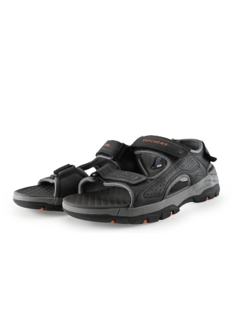 Skechers Sandalen Zwart 299530