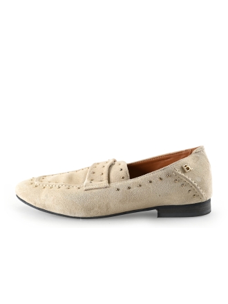Babouche Loafers  Beige 299531
