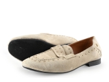 Babouche Loafers 