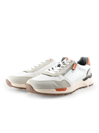 Mustang Sneakers Wit 299541