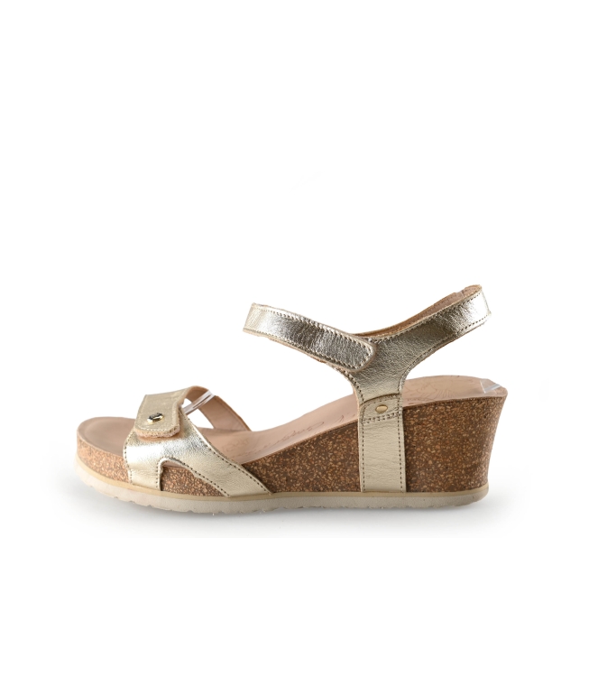 Panama Jack Sleehakken