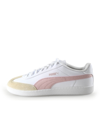 Puma Sneakers Wit 299548
