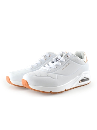 Skechers Sneakers Wit 299551