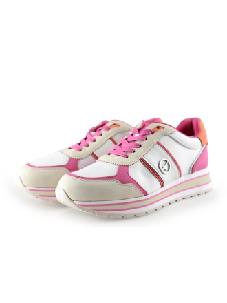 Tamaris Sneakers Roze 299556