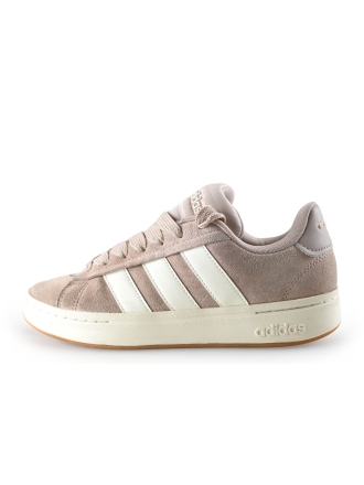 Adidas Sneakers Beige 299557
