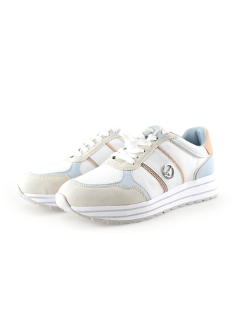 Tamaris Sneakers Wit 299560