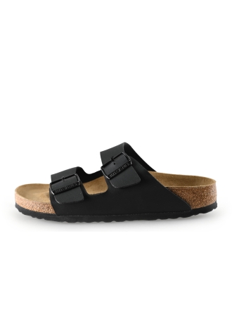 Birkenstock Sandalen Zwart 299561