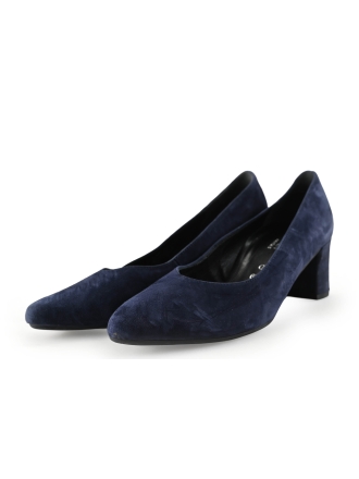 Gabor Pumps Blauw 299563