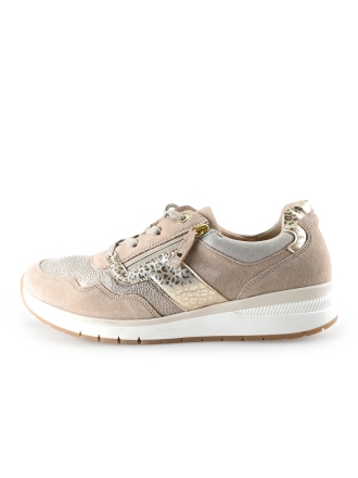 Gabor Sneakers Goud 299568