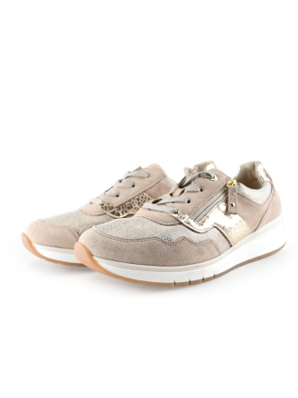 Gabor Sneakers Goud 299568