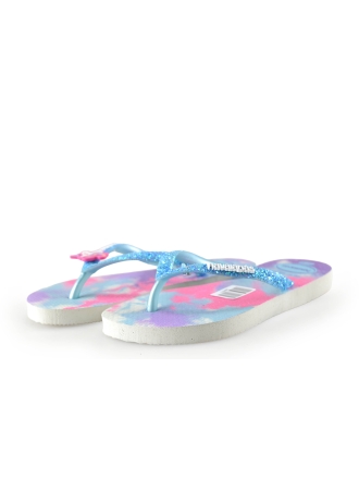 Havaianas Slippers Blauw 299573