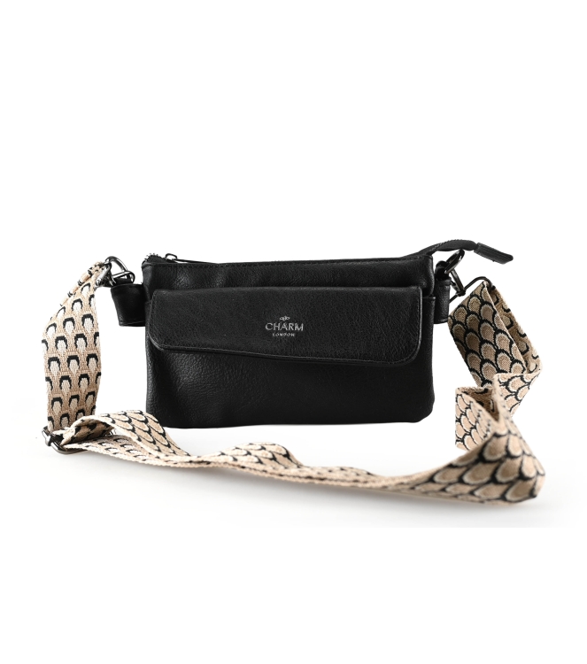 Charm London Schoudertas