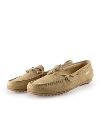 River Woods Bootschoenen Beige 299588