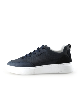 Cycleur Sneakers Blauw 299593