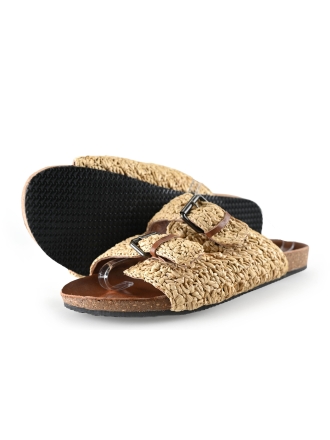 Cycleur de Luxe Slippers