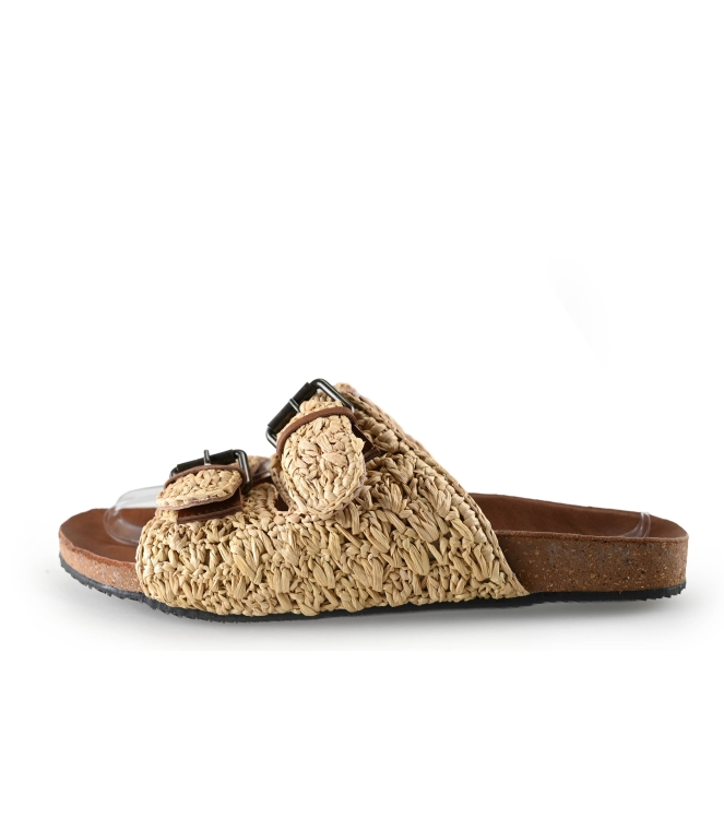 Cycleur de Luxe Slippers