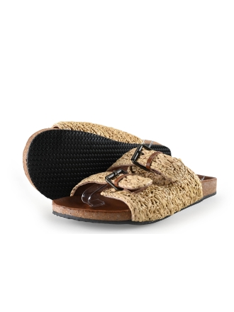 Cycleur de Luxe Slippers