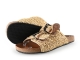 Cycleur de Luxe Slippers