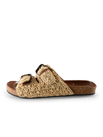 Cycleur de Luxe Slippers Beige 299599