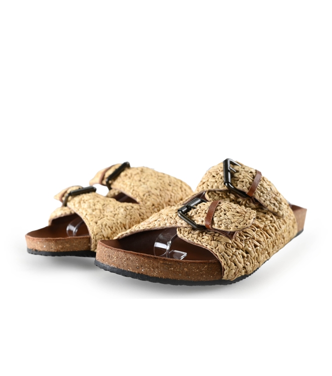 Cycleur de Luxe Slippers
