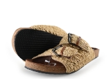 Cycleur de Luxe Slippers
