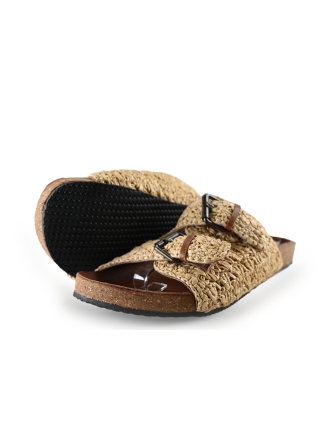 Cycleur de Luxe Slippers