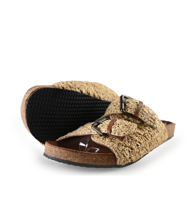 Cycleur de Luxe Slippers