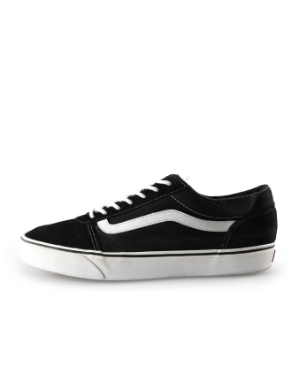 Vans Sneakers Zwart 299605