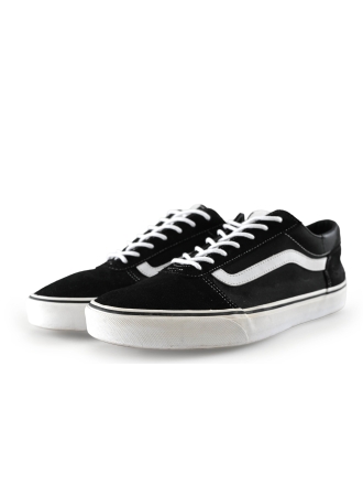 Vans Sneakers Zwart 299605