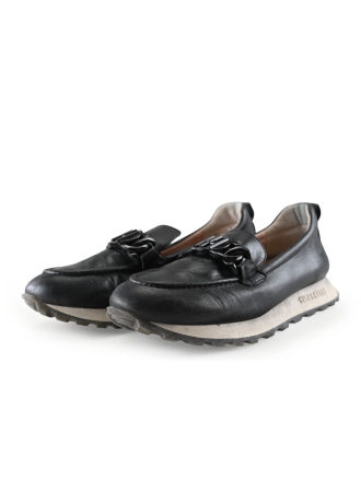 Hispanitas Instappers Zwart 299606