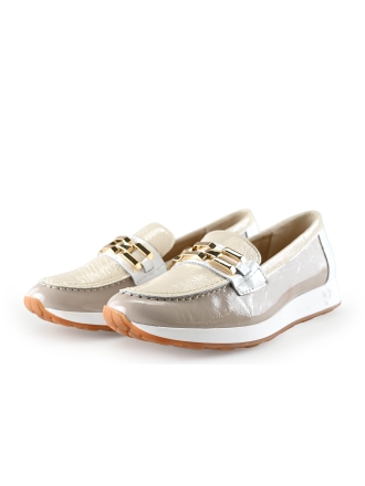  Loafers  Beige 299617