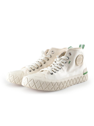 Palladium Hoge sneakers Beige 299626