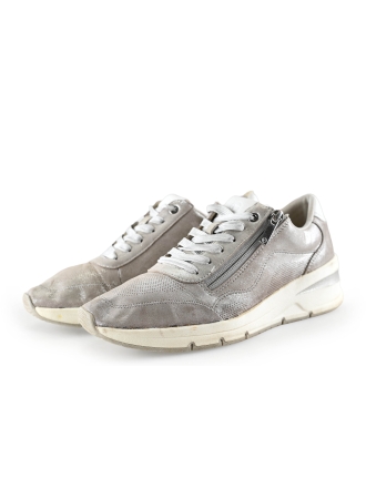Tamaris Sneakers Zilver 299627
