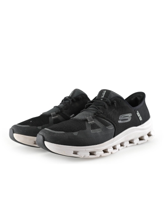 Skechers Sneakers Zwart 299630