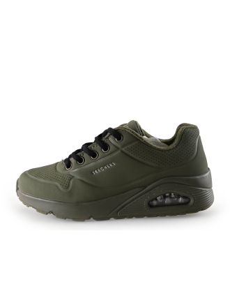 Skechers Sneakers Groen 299635