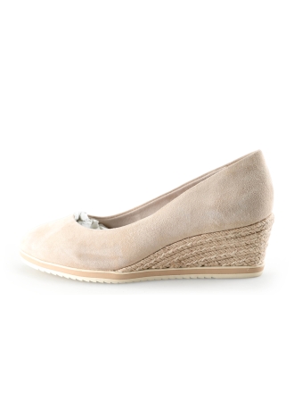 Tamaris Sleehakken Beige 299640