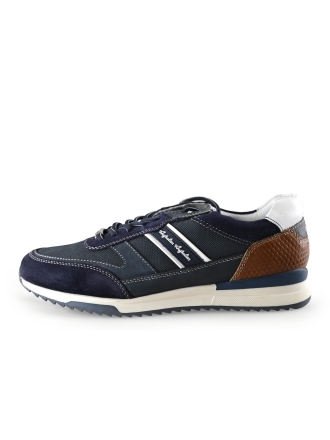 Australian Sneakers Blauw 299644