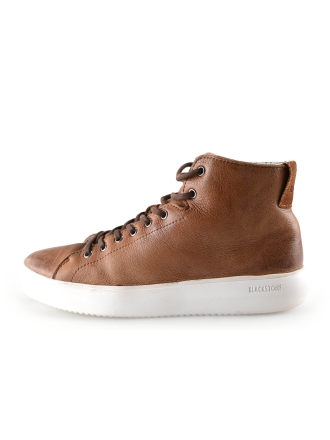Blackstone Sneakers Cognac 299646