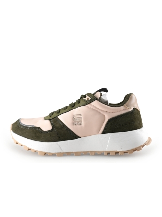 G-Star Sneakers Groen 299663