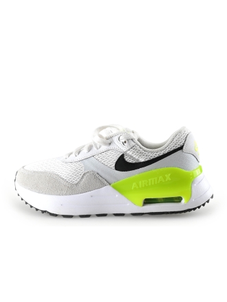 Nike Sneakers Wit 299666