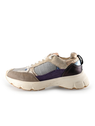 Fred De La Brenotiere Sneakers