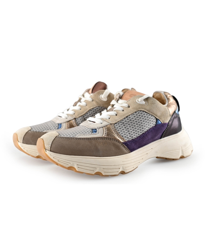 Fred De La Brenotiere Sneakers