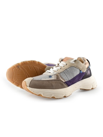 Fred De La Brenotiere Sneakers