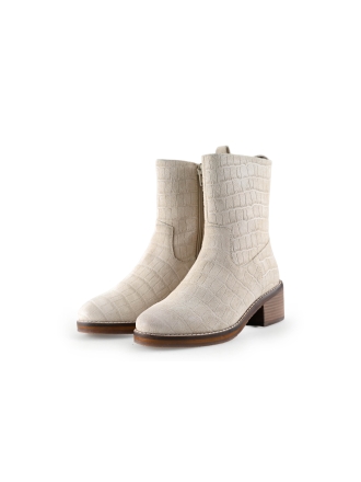 La Pintura Valencia Enkellaarzen Beige 299674