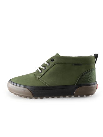 Vans Sneakers Groen 299678