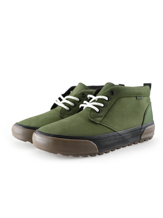 Vans Sneakers Groen 299678