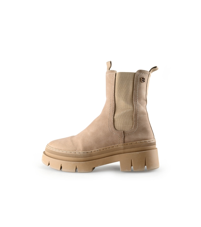 Soliver Enkellaarzen